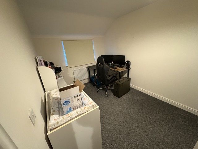 53 Hadrian Way, 53 Hadrian Way, Nuneaton